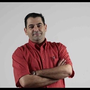 Meet your Posher, Arnoldo